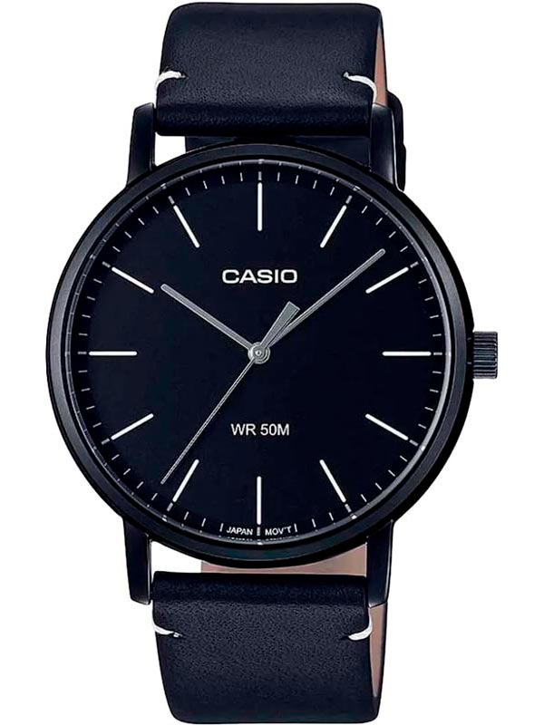 Casio MTP-E171BL-1E