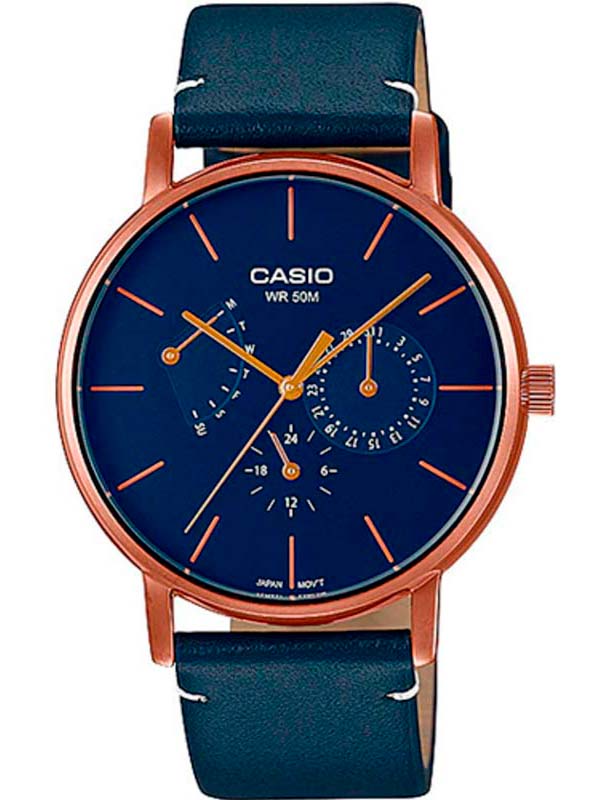Casio MTP-E320RL-2E