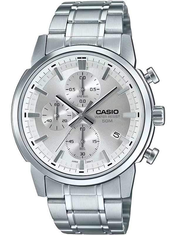 Casio MTP-E510D-7A