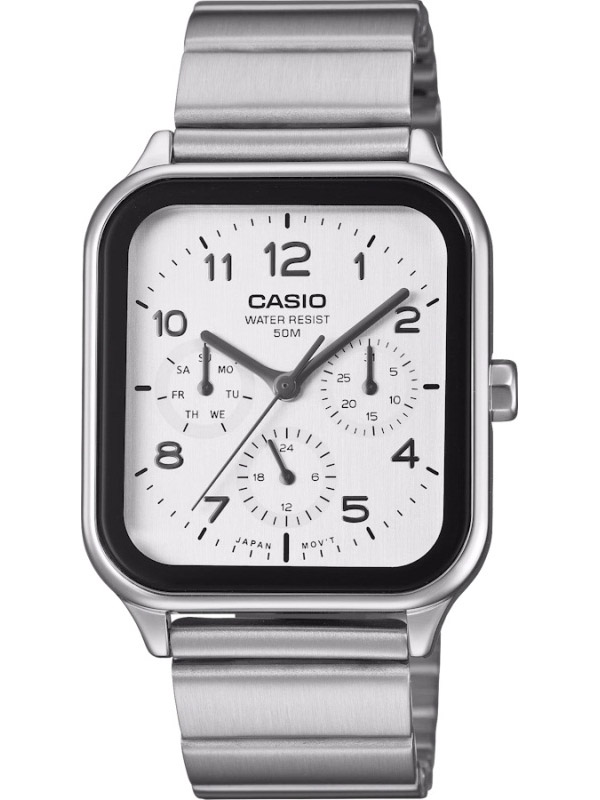 Casio MTP-M306D-7A