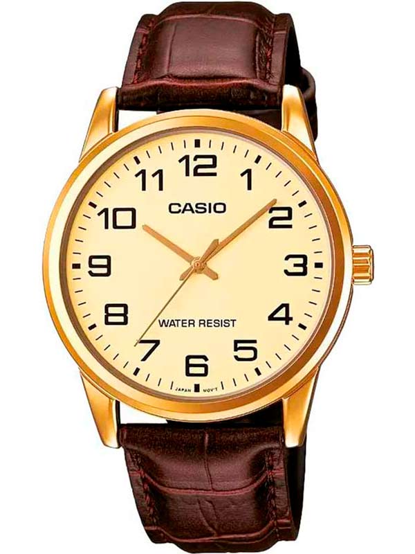 Casio MTP-V001GL-9BUDF