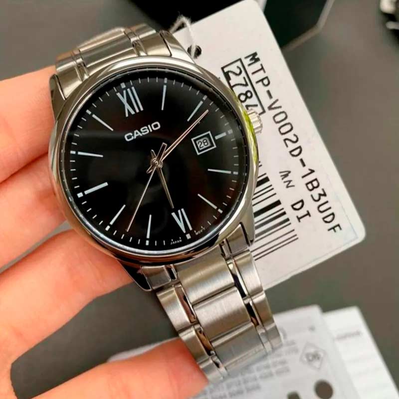 Casio MTP-V002D-1B3 Casio MTP-V002D-1B3