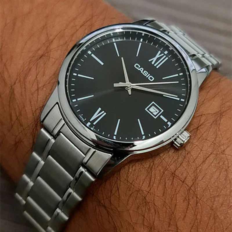 Casio MTP-V002D-1B3 Casio MTP-V002D-1B3