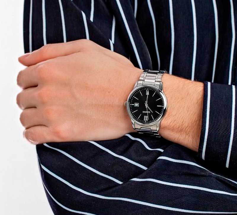 Casio MTP-V002D-1B3 Casio MTP-V002D-1B3