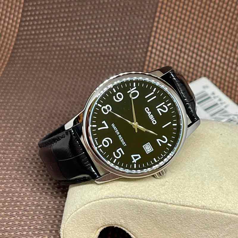 Casio MTP-V002L-1B Casio MTP-V002L-1B