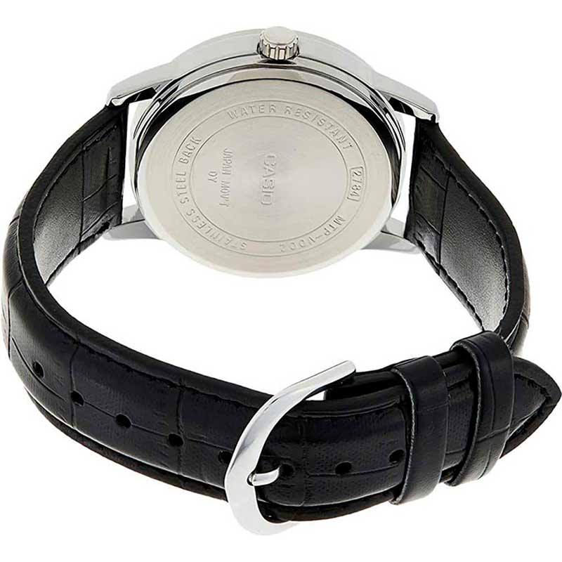 Casio MTP-V002L-1B Casio MTP-V002L-1B