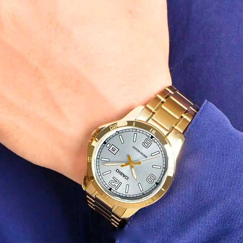 Casio MTP-V004G-7B2 Casio MTP-V004G-7B2