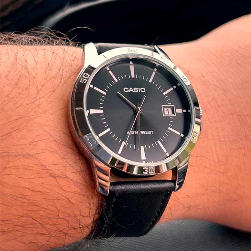 Casio MTP-V004L-1A Casio MTP-V004L-1A