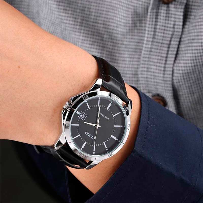 Casio MTP-V004L-1A Casio MTP-V004L-1A