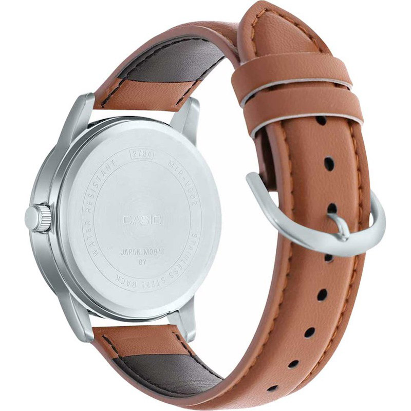 Casio MTP-V005L-2B5 Casio MTP-V005L-2B5