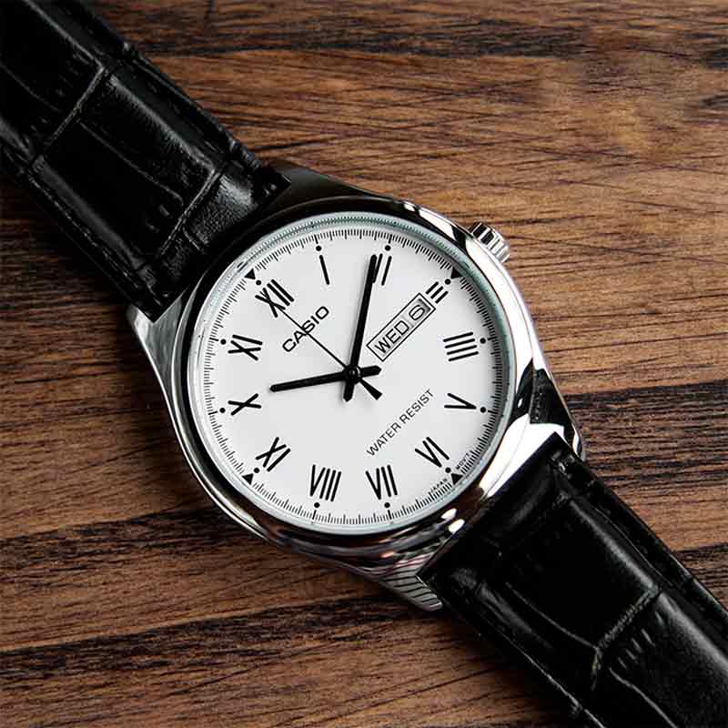 Casio MTP-V006L-7BUDF Casio MTP-V006L-7BUDF