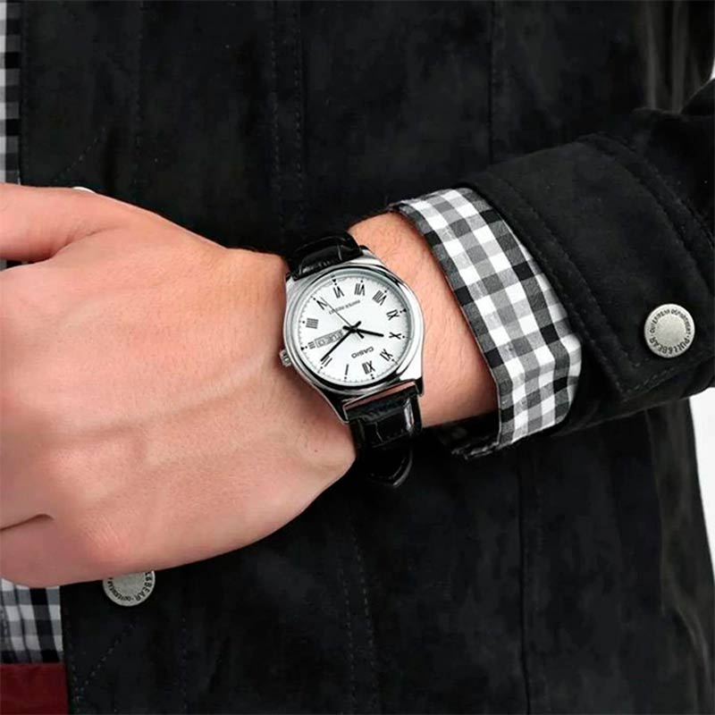 Casio MTP-V006L-7BUDF Casio MTP-V006L-7BUDF