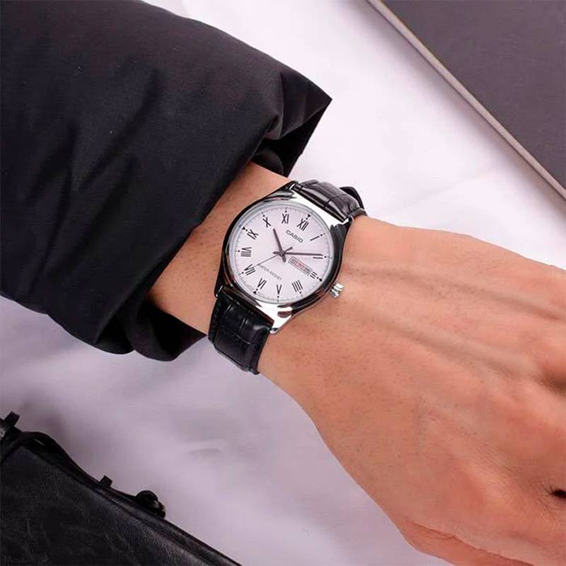 Casio MTP-V006L-7BUDF Casio MTP-V006L-7BUDF