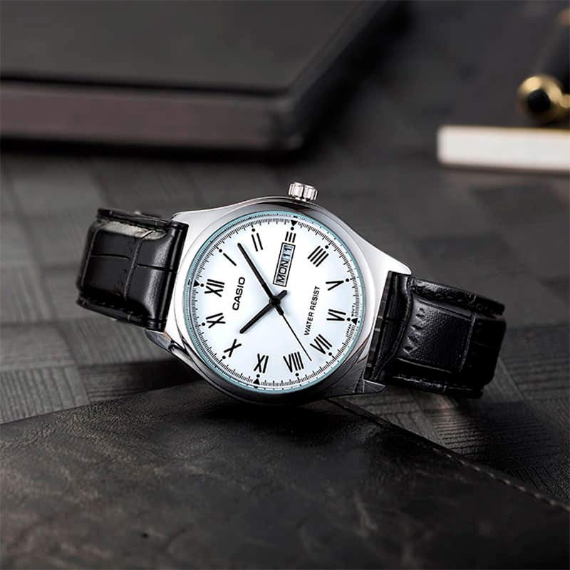 Casio MTP-V006L-7BUDF Casio MTP-V006L-7BUDF