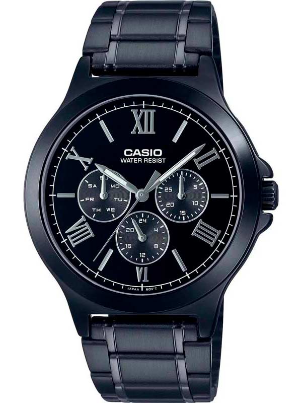 Casio MTP-V300B-1A