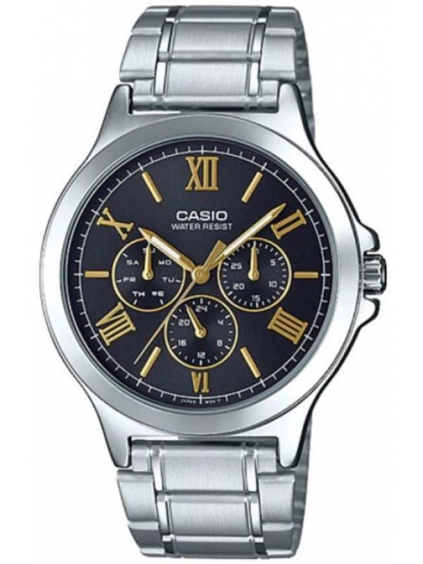 Casio MTP-V300D-1A2UDF