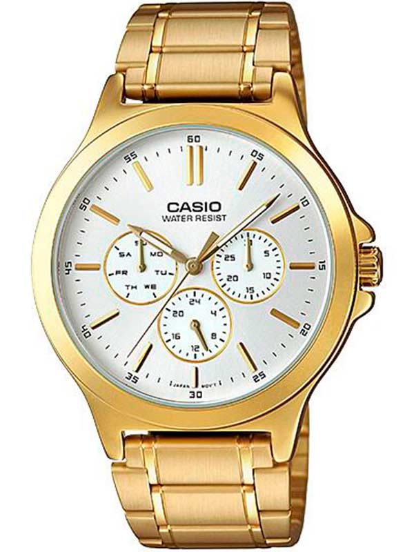 Casio MTP-V300G-7A