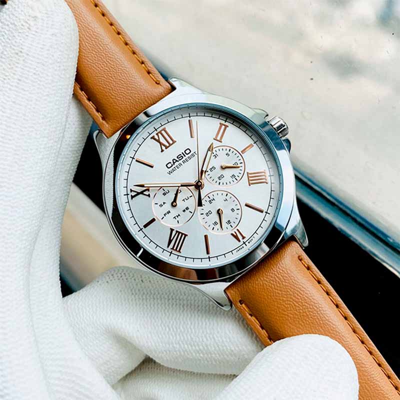 Casio MTP-V300L-7A2 Casio MTP-V300L-7A2
