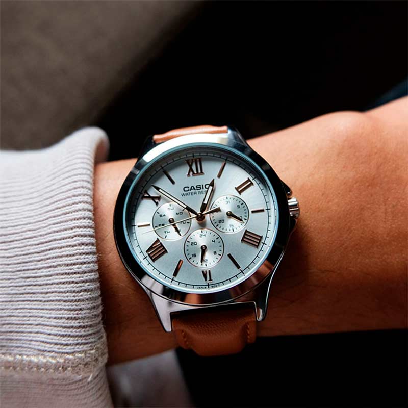 Casio MTP-V300L-7A2 Casio MTP-V300L-7A2