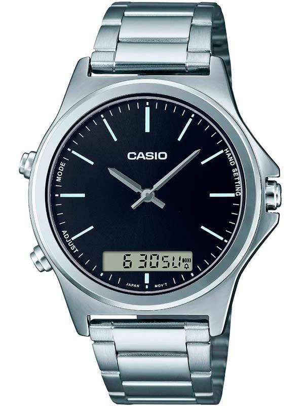 Casio MTP-VC01D-1E