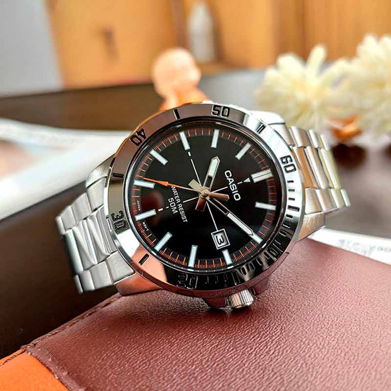 Casio MTP-VD01D-1E2 Casio MTP-VD01D-1E2