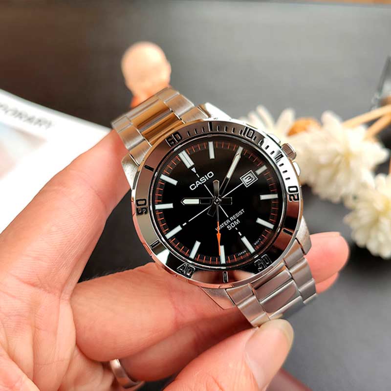 Casio MTP-VD01D-1E2 Casio MTP-VD01D-1E2