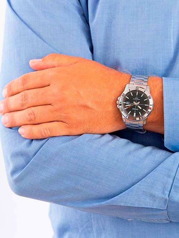 Casio MTP-VD01D-1E2 Casio MTP-VD01D-1E2