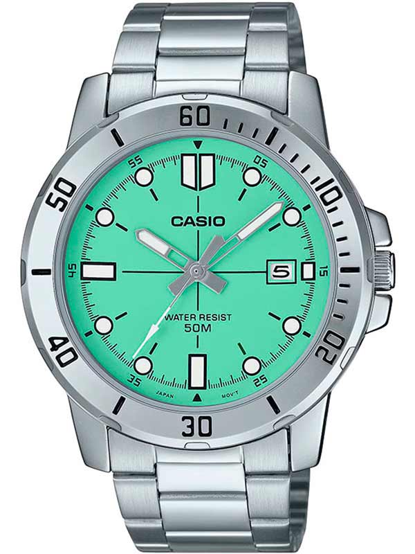 Casio MTP-VD01D-3E1