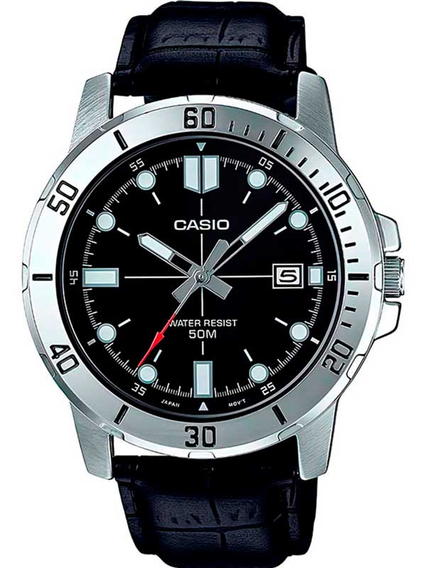 Casio MTP-VD01L-1E