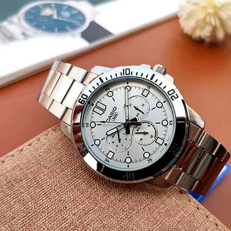 Casio MTP-VD300D-7EUDF Casio MTP-VD300D-7EUDF
