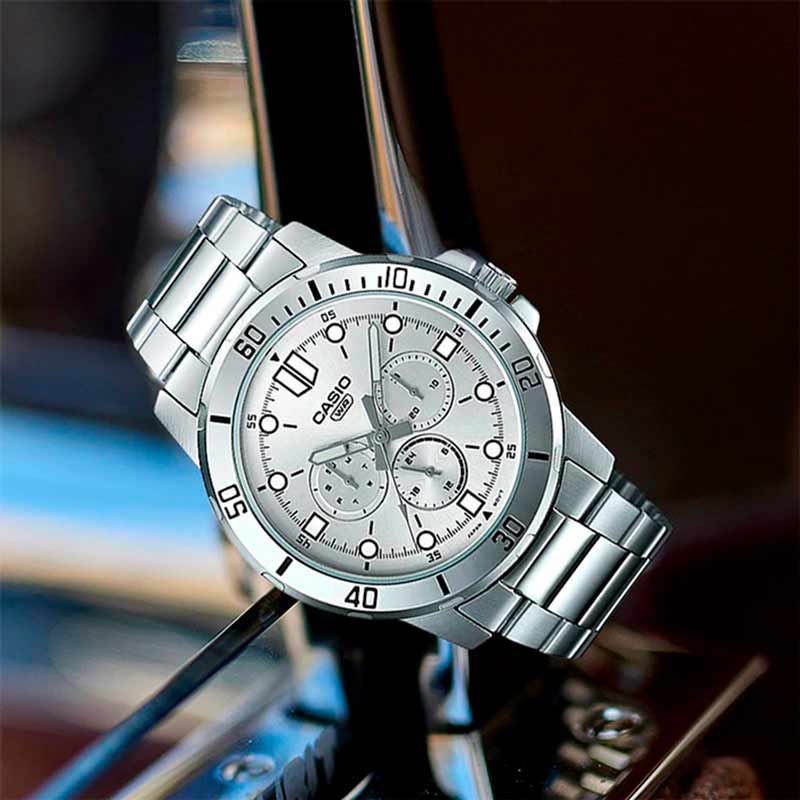 Casio MTP-VD300D-7EUDF Casio MTP-VD300D-7EUDF