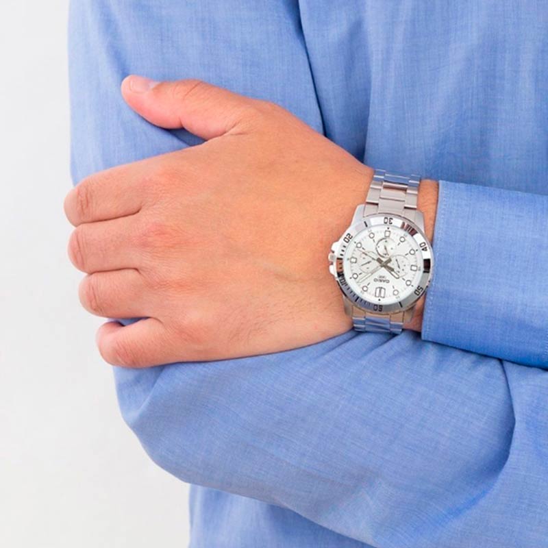 Casio MTP-VD300D-7EUDF Casio MTP-VD300D-7EUDF