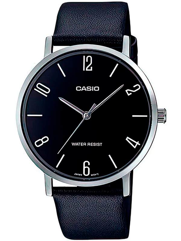 Casio MTP-VT01L-1B2 MTP-VT01L-1B2