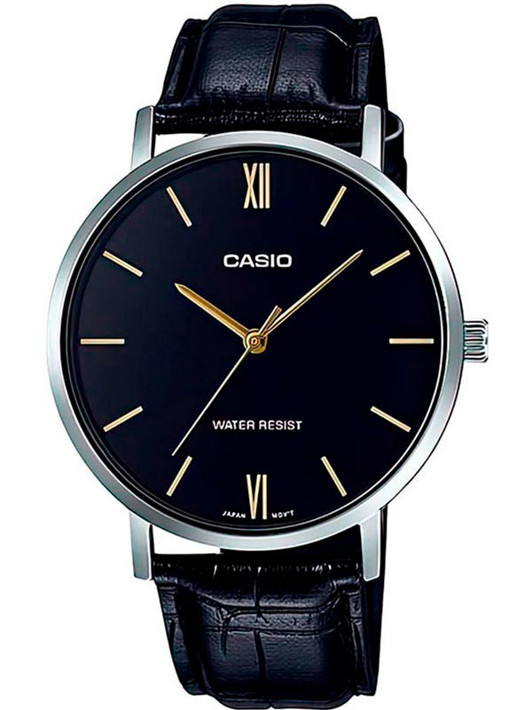 Casio MTP-VT01L-1B MTP-VT01L-1B