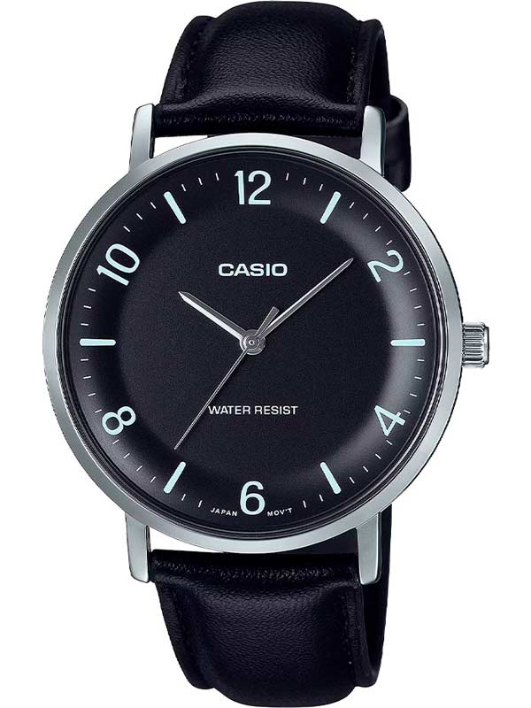 Casio MTP-VT03L-1B