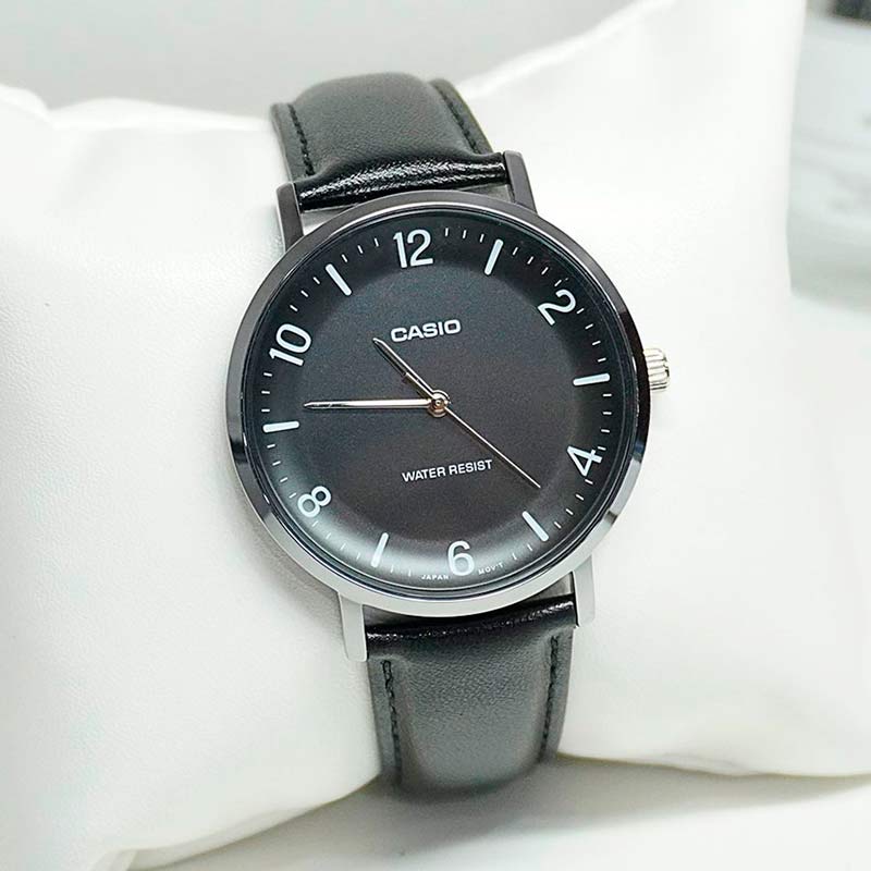 Casio MTP-VT03L-1B Casio MTP-VT03L-1B