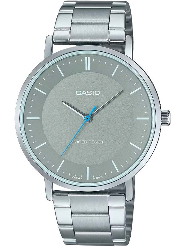 Casio MTP-VT04D-8E
