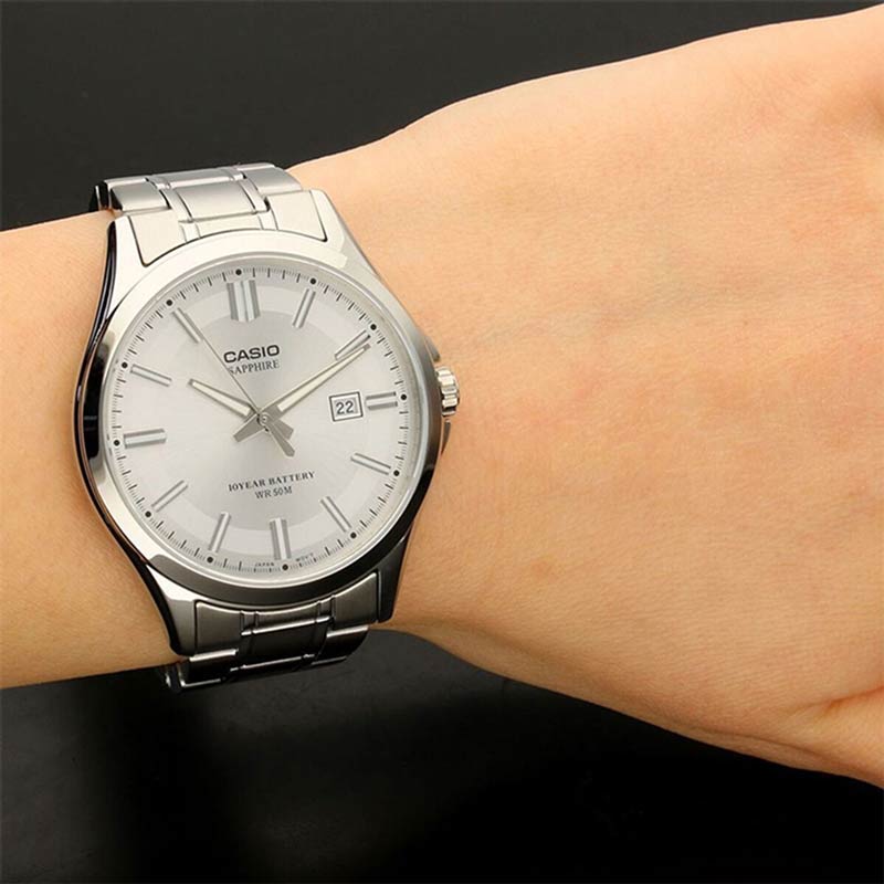 Casio MTS-100D-7AVEF Casio MTS-100D-7AVEF