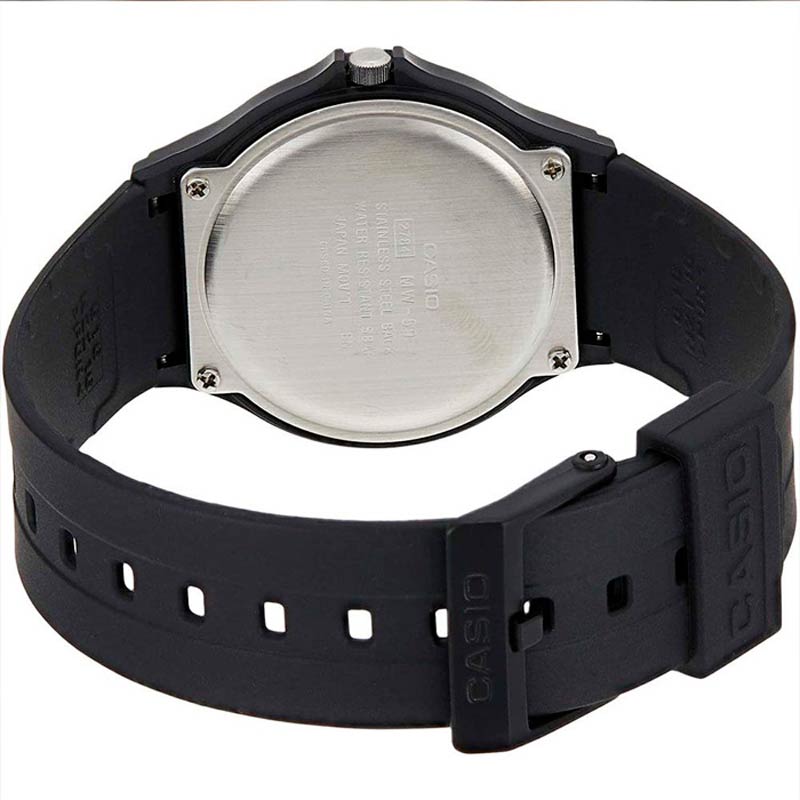 Casio MW-59-7BVEF Casio MW-59-7BVEF