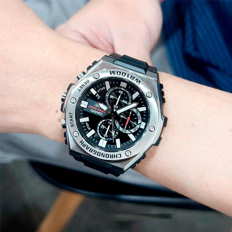 Casio MWA-300H-1A Casio MWA-300H-1A