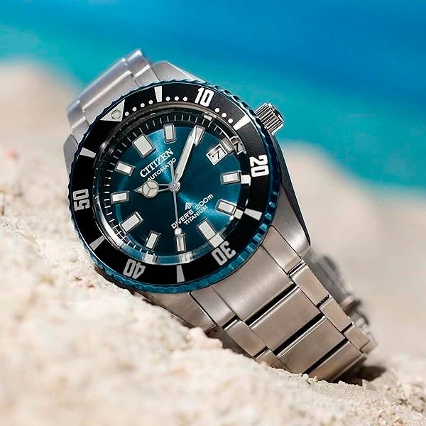 Citizen NB6026-56L Citizen NB6026-56L
