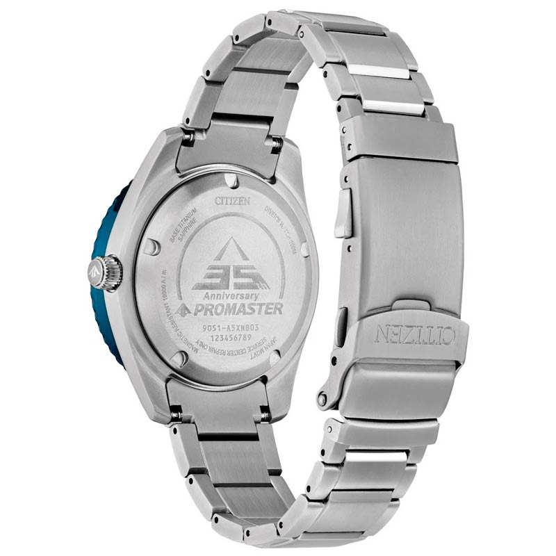 Citizen NB6026-56L Citizen NB6026-56L