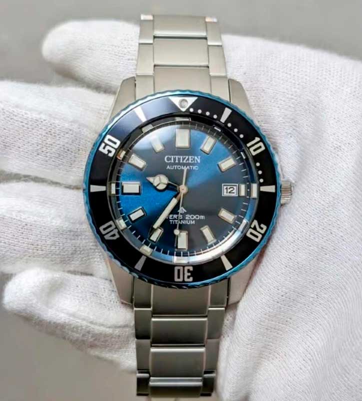 Citizen NB6026-56L Citizen NB6026-56L
