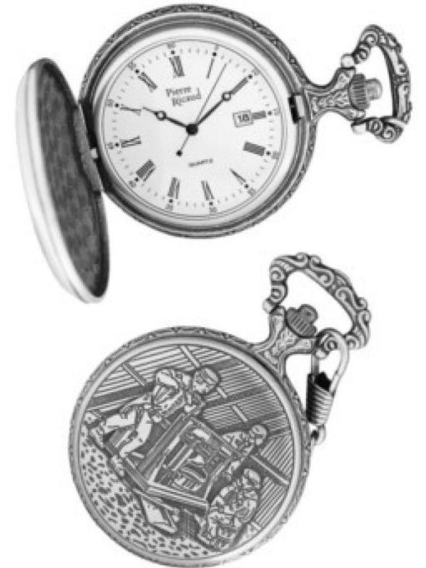 Pierre Ricaud P12315.3333Q