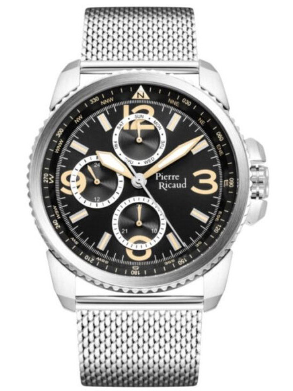 Pierre Ricaud P60026.5154QF-SE