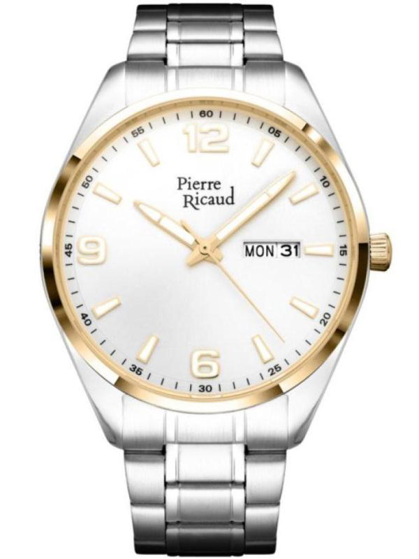 Pierre Ricaud P91107.2153Q