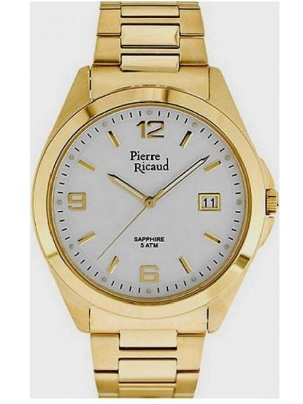 Pierre Ricaud PR 15959.1152Q