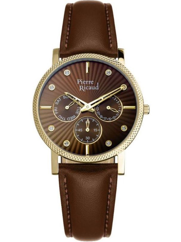 Pierre Ricaud PR 21072.1B9GQF
