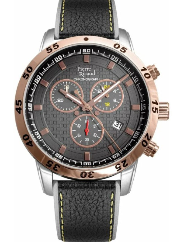 Pierre Ricaud PR 60033.R217CH