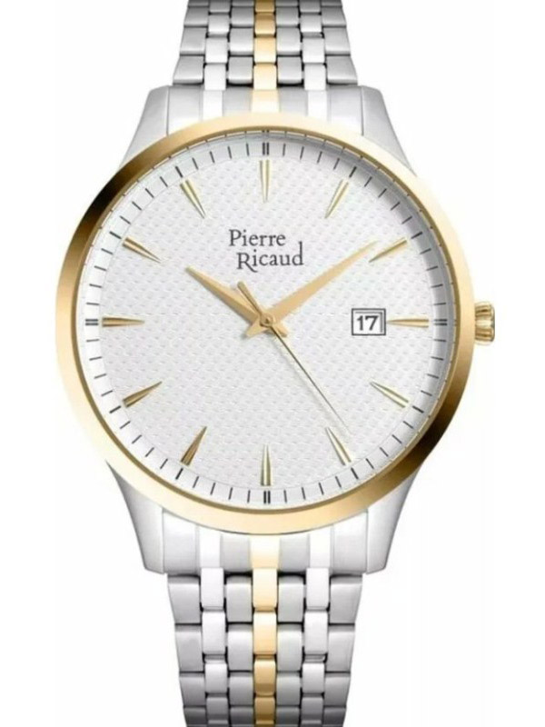 Pierre Ricaud PR 91037.2113Q